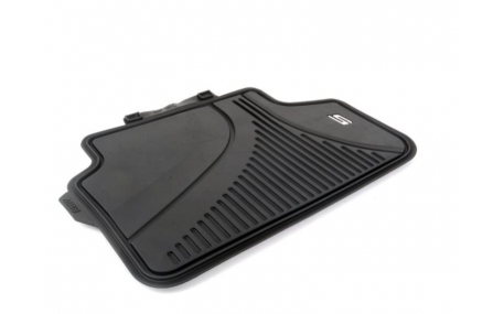 Коврики в салон BMW 5 G30