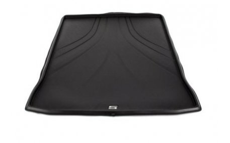 Коврик в багажник BMW G30