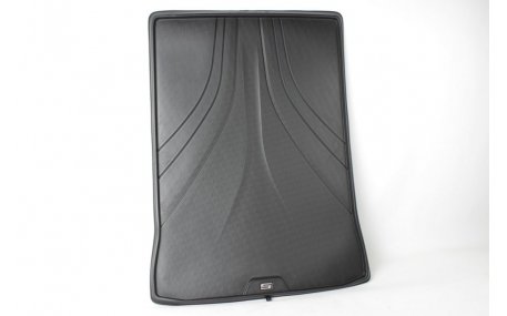 Коврик в багажник BMW G30