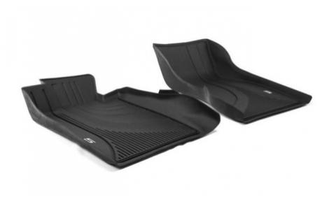 Коврики в салон BMW 5 G30