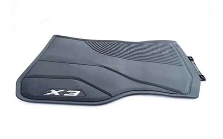 Коврики в салон BMW X3 G01