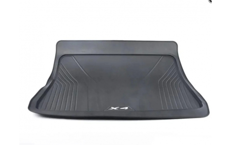 Коврик в багажник BMW X4 (F26)