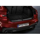 Коврик в багажник BMW X4 (F26)