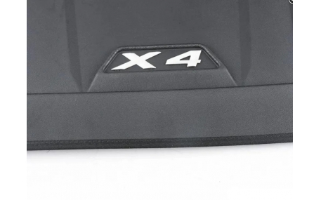 Коврик в багажник BMW X4 (F26)