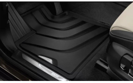 Коврики в салон BMW X3 F25