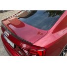 Спойлер Audi A5 F5 Coupe 2017-2024