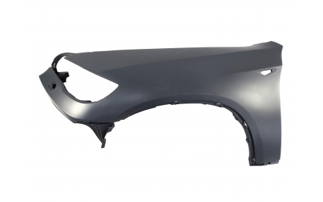 Крыло левое BMW X6 (E71) 2012-2014