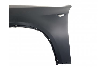 Крыло левое BMW X6 (E71) 2012-2014