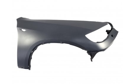 Крыло правое BMW X6 (E71) 2012-2014