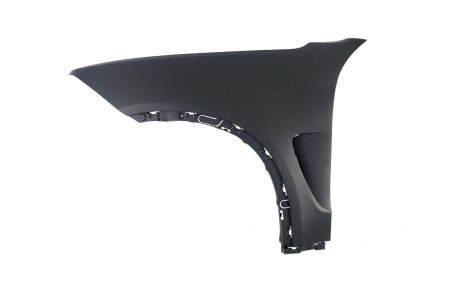 Крыло левое BMW X5 (F15)