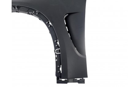 Крыло левое BMW X5 (F15)