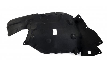 Подкрылки BMW 5 (F10)