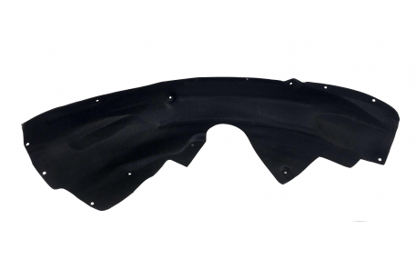 Подкрылки BMW 5 (F10)