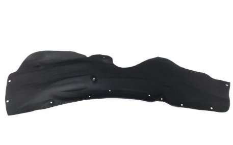 Подкрылки BMW 5 (F10)