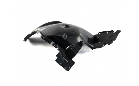 Подкрылки BMW X5 (E70) 2010-2014