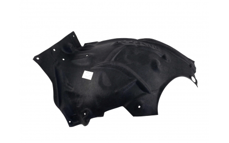 Подкрылки BMW 3 F30