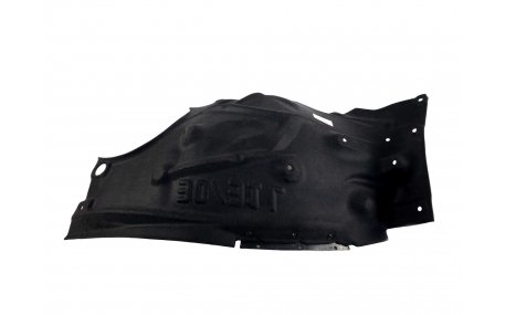 Подкрылки BMW 3 F30