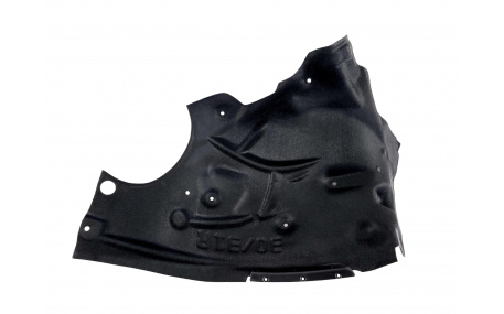 Подкрылки BMW 3 F30