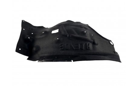 Подкрылки BMW 3 F30