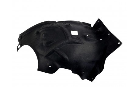 Подкрылки BMW 3 F30