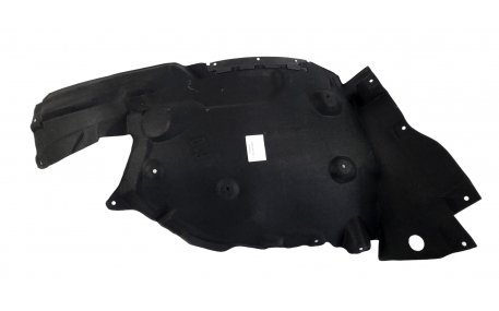 Подкрылки BMW 3 F30