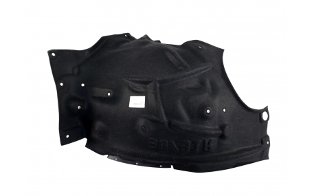 Подкрылки BMW 3 F30