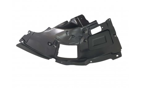 Подкрылки BMW 3 F30