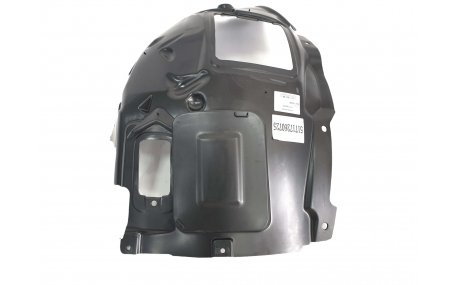 Подкрылки BMW 3 F30