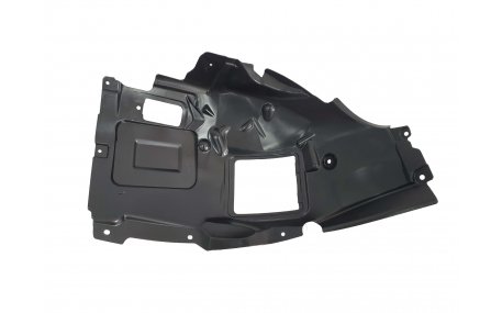 Подкрылки BMW 3 F30