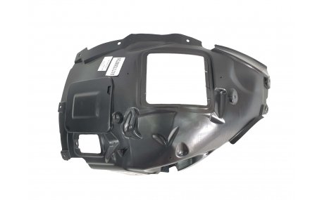 Подкрылки BMW 3 F30