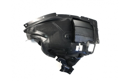 Подкрылки BMW X5 (F15)