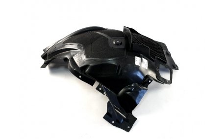 Подкрылки BMW X5 (F15)