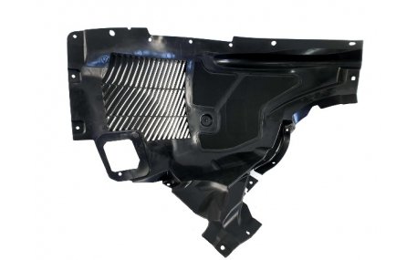 Подкрылки BMW X5 (F15)