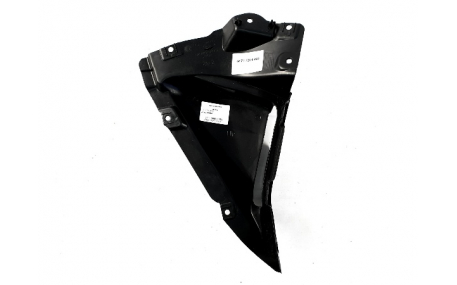 Подкрылки BMW X5 (F15)