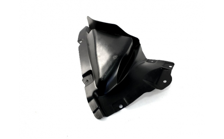 Подкрылки BMW X5 (F15)