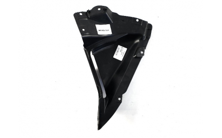 Подкрылки BMW X5 (F15)