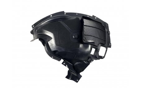 Подкрылки BMW X6 F16