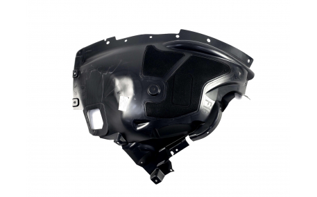 Подкрылки BMW X6 F16