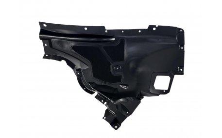 Подкрылки BMW X6 F16