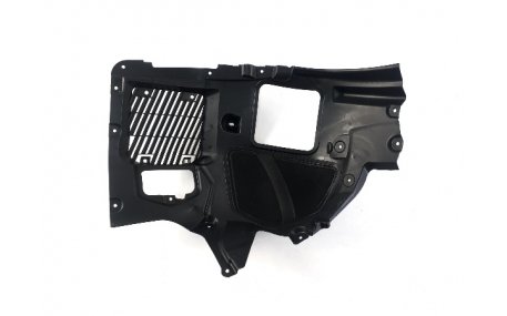 Подкрылки BMW 5 G30