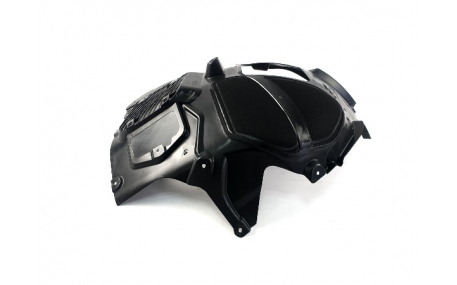 Подкрылки BMW 5 G30