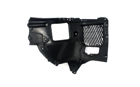 Подкрылки BMW 5 G30