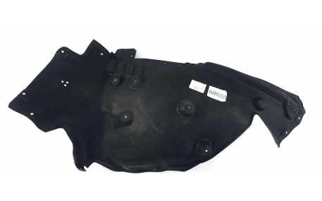 Подкрылки BMW 5 G30