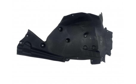 Подкрылки BMW 5 G30