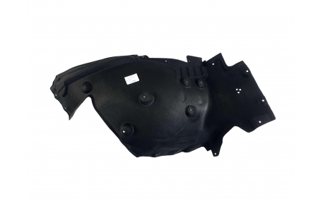 Подкрылки BMW 5 G30