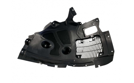 Подкрылки BMW X5 (G05)