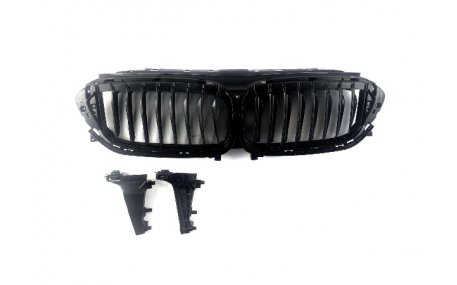 Решетка радиатора BMW 5 G30 2016-2020