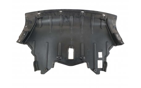 Защита двигателя BMW X5 (E70)