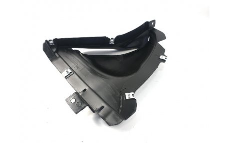 Подкрылки BMW 5 (F10)