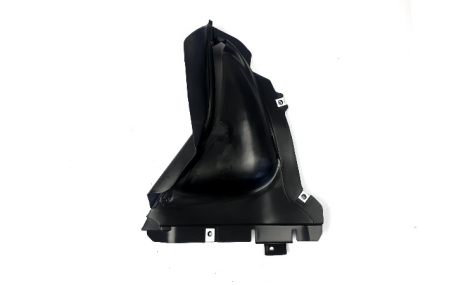 Подкрылки BMW 5 (F10)